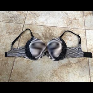 victoria’s secret “perfect coverage” bra